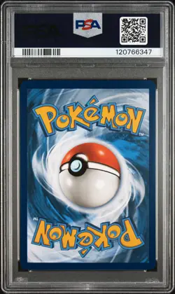 2023 POKEMON OBF EN-OBSIDIAN FLAMES HYPER RARE #228 CHARIZARD EX PSA 10 - Image 2