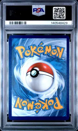 2025 POKEMON DRI EN-DESTINED RIVALS #070 TEAM ROCKET'S ZAPDOS PSA 10 - Image 2