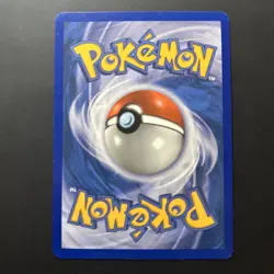 Pokemon Quilava Delta Species 36/101 EX Dragon Frontiers LP - Image 2