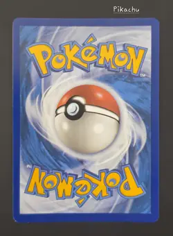 Pikachu SV: Paldean Fates 131/091 Shiny Rare Holo Pokemon TCG - Image 2
