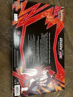 Pokemon TCG Urshifu Single Strike Vmax Premium Collection Box - POK80893 820650808937 - Image 2