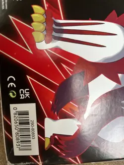 Pokemon TCG Urshifu Single Strike Vmax Premium Collection Box - POK80893 820650808937 - Image 3