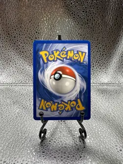 Persian 44/112 FireRed & LeafGreen Regular - LP+ Pokemon - Image 2