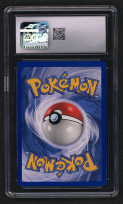 1999 POKEMON BASE SET 1ST EDITION #62 SANDSHREW 💎CGC 10 GEM MINT💎 - Image 2