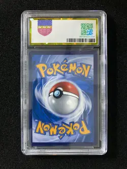 2025 Pokemon TCG S.Chinese Scarlet & Violet CSV5C 136/129 AR Swablu PGS 10 LU57 - Image 2