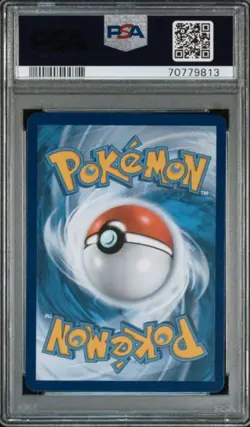 2022 Pokemon Sword & Shield Astral Radiance Fa/Irida #186 - PSA 10 Gem Mint! - Image 2