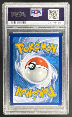 74746488 Pikachu 2023 Pokemon Sword & Shield Crown Zenith #160 PSA 10 - Image 2