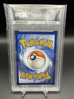 2022 POKEMON SWORD & SHIELD LOST ORIGIN #TG03 FULL ART/CHARIZARD PSA 10 - Image 2