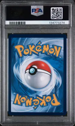 2025 POKEMON SIMPLIFIED CHINESE CSV4 C-REWARD ROUND #158 MAUSHOLD EX PSA 9 - Image 2