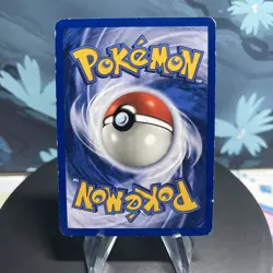 Pokemon Poliwrath 15/130 Base Set 2 Holo HP - Image 2