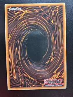 Chamber Dragonmaid Premium Gold Rare MGED-EN022 1st Edition - Image 2