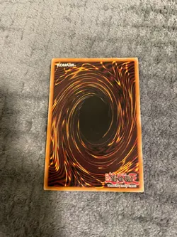 Dark Magician - LOB-005 - Unlimited - Ultra Rare - Original Print - LP - Image 2