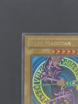 Yu-Gi-Oh Dark Magician SDY-006 Ultra Rare Unlimited MP - Image 2