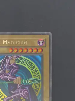 Yu-Gi-Oh Dark Magician SDY-006 Ultra Rare Unlimited MP - Image 3