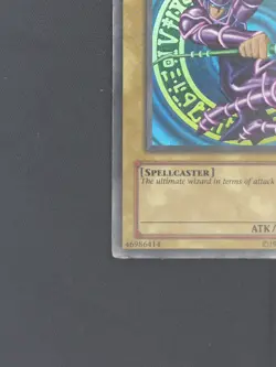 Yu-Gi-Oh Dark Magician SDY-006 Ultra Rare Unlimited MP - Image 5