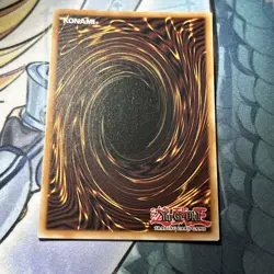 Yu-Gi-Oh! Dark Magician 25th Anniversary LC01-EN005 Ltd Ed Ultra Rare NM - Image 3