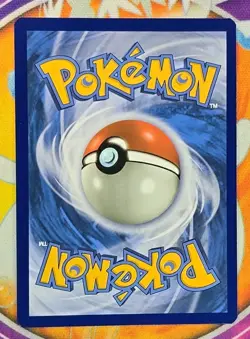 🔥POKEMON SNUBBULL SM200 PROMO HOLOFOIL DETECTIVE PIKACHU STAMPED CARD👍📈 - Image 2