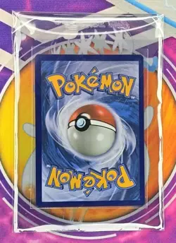 🔥POKEMON SNUBBULL SM200 PROMO HOLOFOIL DETECTIVE PIKACHU STAMPED CARD👍📈 - Image 5