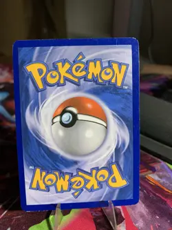 Pokemon Gyarados TCG 24/124 Dragons Exalted Non-Holo Card LP - Image 2