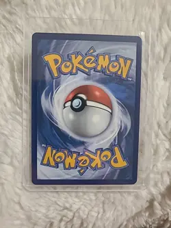 Pokemon TCG Phanpy Illustration Rare Holo Card 205/191 Sv08: Surging Sparks - Image 2