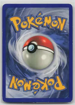 Pokemon Card Charmander (Delta Species) Common Crystal Guardians 49/100 - Image 2