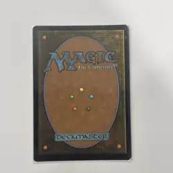 Post the Enchanter Zur the Enchanter Secret Lair Promo Foil Card NM Condition - Image 2