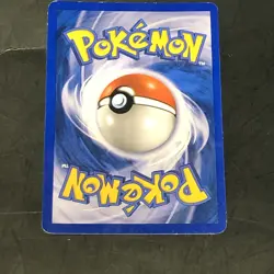 Pikachu 94/123 Reverse Holo Mysterious Treasures 2007 Pokemon Card - Image 4