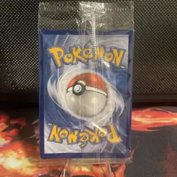 Pokemon Greninja Gold Star SWSH144 Celebrations Black Star Promo Card Sealed - Image 2