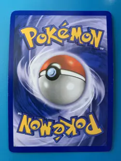 Eevee #11 Black Star Promo Holo Rare Vintage Pokemon Card - NM - Image 2