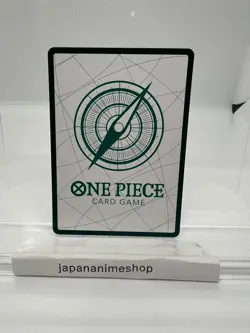 DON Card Monkey D Dragon PRB-02 [Gold Frame] THE BEST vol.2 One Piece Japan - Image 2