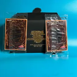 Yugioh World Championship 2019 Card Promo Envelope Red-Eyes 2019-JPP01 OPEN - Image 2