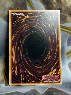 Yu-Gi-Oh! Duel Link Dragon, The Duel Dragon YCSW-EN012 Super Rare Prize Card NM - Image 5