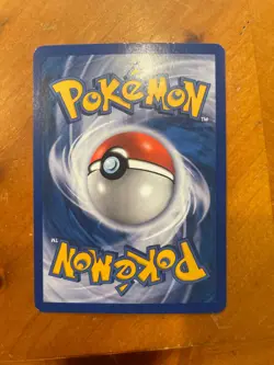 Latias ex Delta species pokemon card 95/101 Holofoil - LP - Image 3