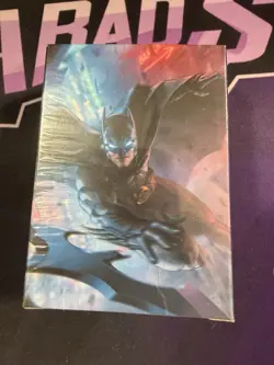 Dragon Shield No. 1 Batman Series Sleeves - Image 1