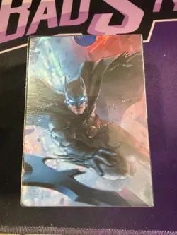 Dragon Shield No. 1 Batman Series Sleeves - Image 2