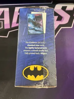 Dragon Shield No. 1 Batman Series Sleeves - Image 3