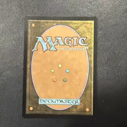 The Party Tree - The Great Henge #348 (Foil) NM Lord of the Rings LTC Magic MTG - Image 2