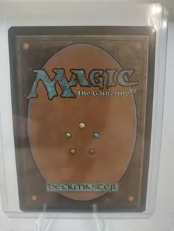 MTG Magic Natural Order (foil etched) Strixhaven Mystical Archives NM - Image 2