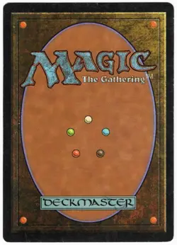 Doomsday 1997 Weatherlight Black Rare Sorcery MTG LP AZ1 - Image 2