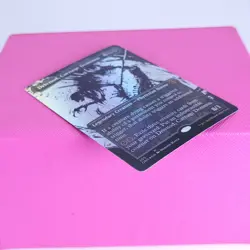 Drivnod, Carnage Dominus (Showcase) M Phyrexia: All Will Be One 305 NM Normal - Image 3