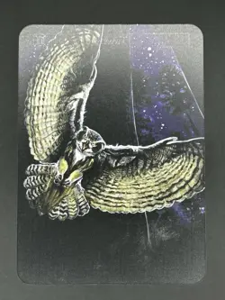 Sorcery: Contested Realm Tawny Unique Foil - Arthurian Legends - Dust Rewards - Image 2