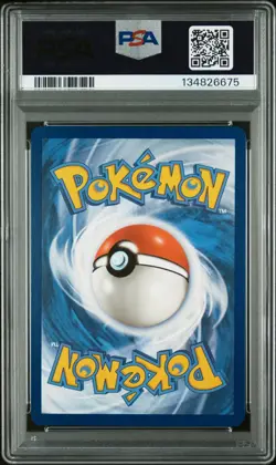 2023 Pokemon SVI EN Scarlet & Violet Illustration Rare #210 Drowzee - PSA 10 - Image 2