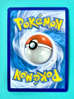Magneton Black Star Promo Surging Sparks ETB -159 Holo Pokemon Card - Image 2