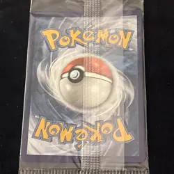 Still sealed Pokemon Eevee VMAX SWSH087 Promo Holo Sword & Shield TCG - Image 4