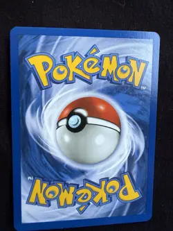 Lt. Surge's Eevee 51/132 - Gym Challenge Set - Pokemon Card -NM - Image 3