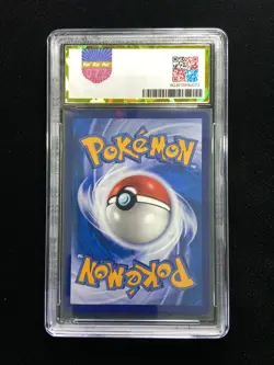 2023 Pokemon TCG S-Chn CSM2bC 155/150 Rowlet & Alolan Exeggutor Holo PGS 10 LU57 - Image 2