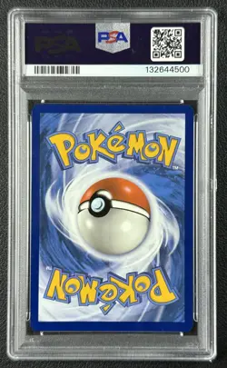 THIEVUL FA FULL ART PSA 10 2023 POKEMON SWSH #GG17/GG70 CROWN ZENITH FULL ART FA - Image 2