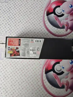 2021 Pokemon Chinese 25th Anniversary Charizard Factory Sealed Box. - Image 4