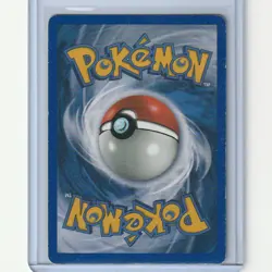 Eevee Pokemon Card Neo Discovery Uncommon TCG Card 38/75 - Image 2