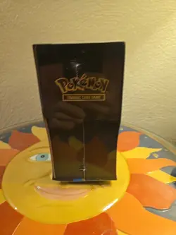 Pokemon Mega Evolution Pokemon Center Gardevoir Elite Trainer Box - Image 2